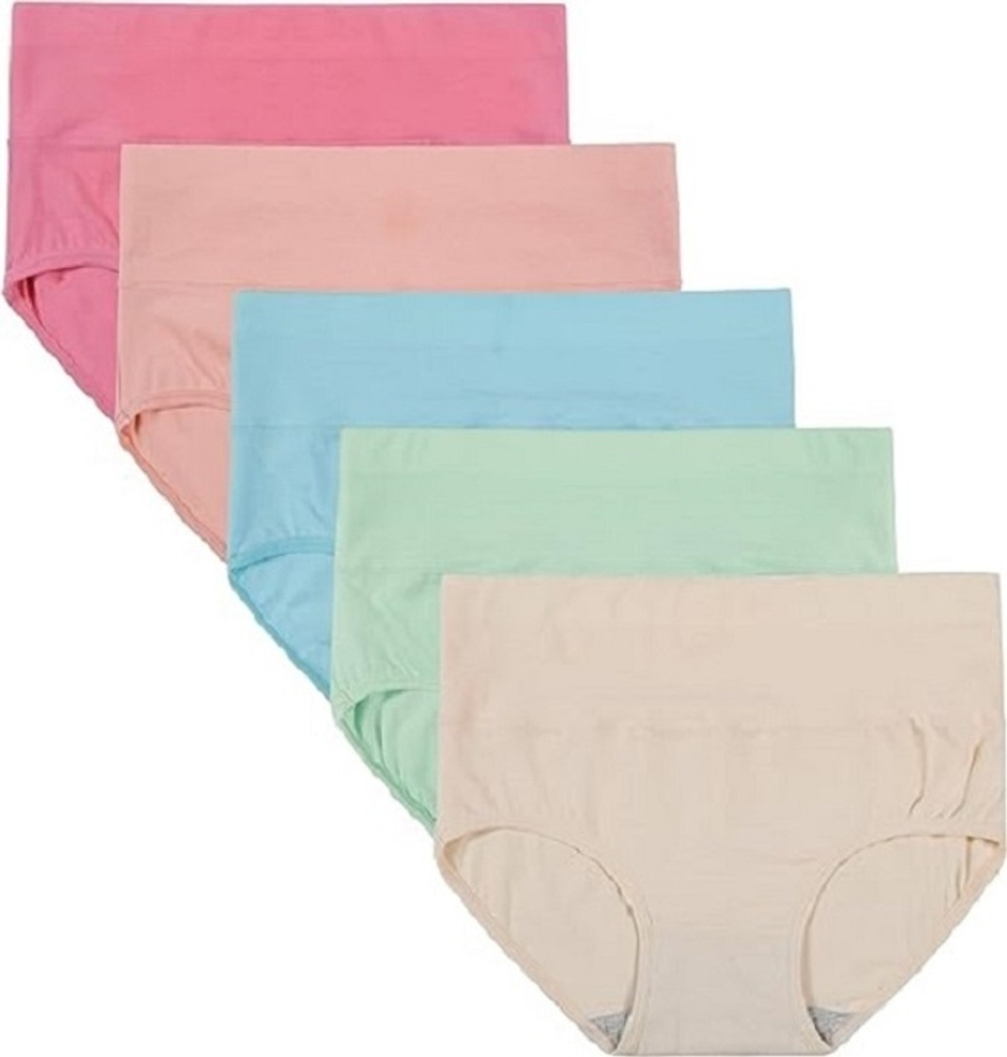 Image of MOLASUS Women Hipster Multicolor Panty
