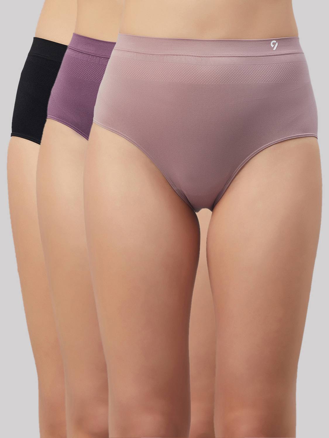 C9 Airwear Women Hipster Multicolor Panty