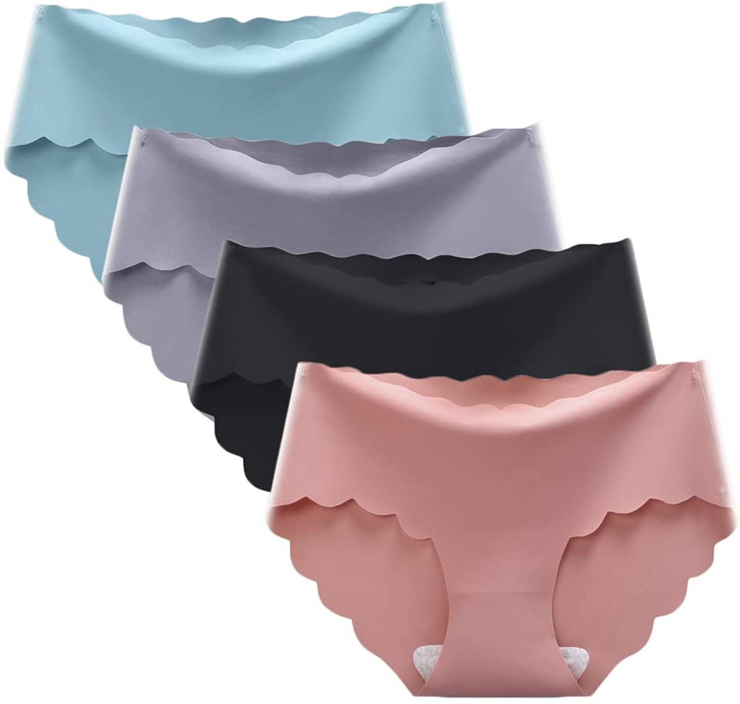 AKADO Women Hipster Multicolor Panty
