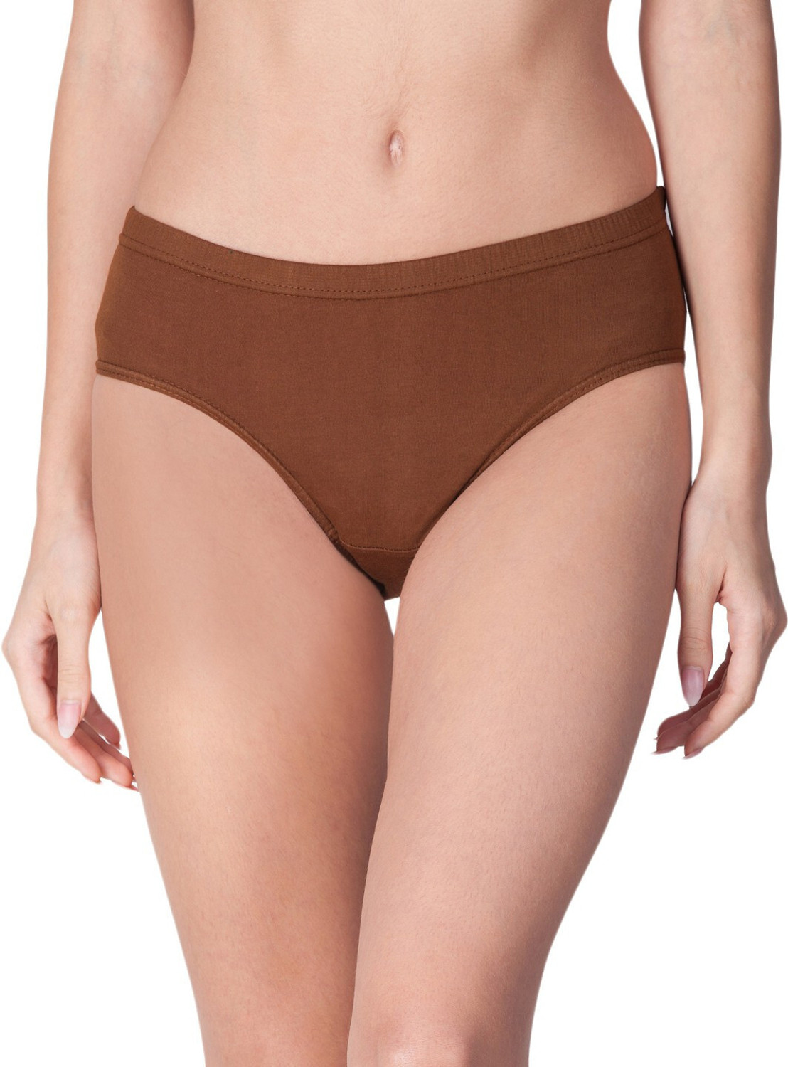Image of LUX Women Hipster Multicolor Panty