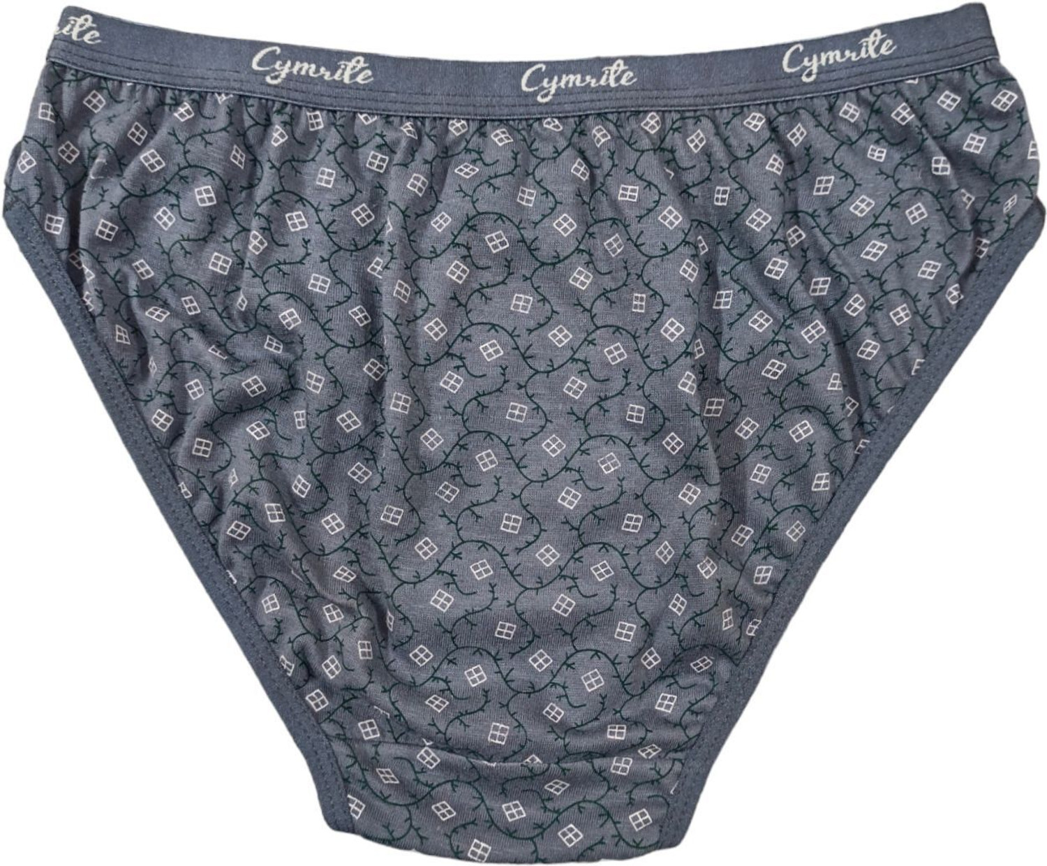 Image of cymrite Women Hipster Multicolor Panty