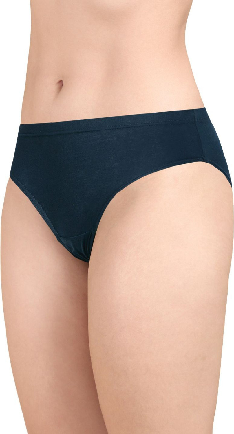 Image of Lux Parker Women Hipster Multicolor Panty