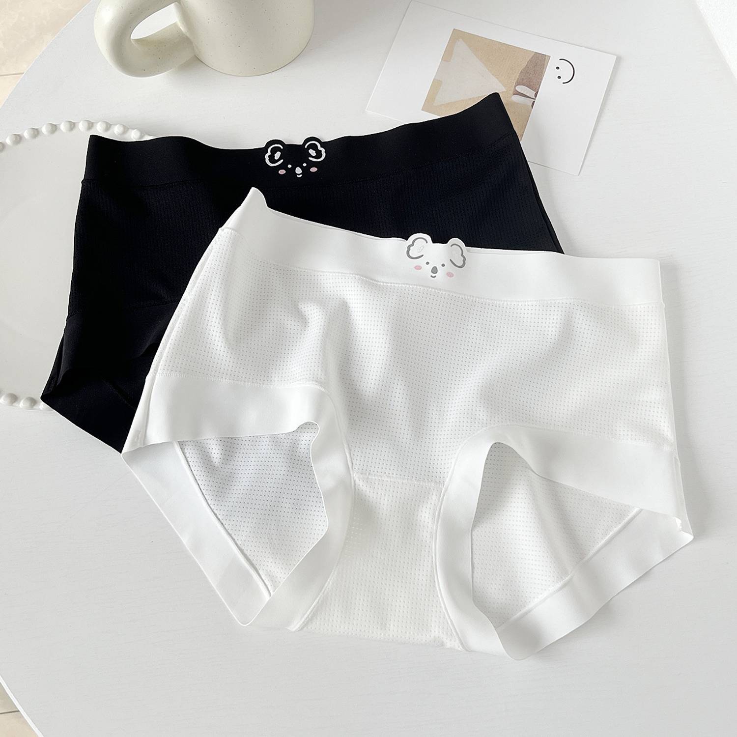 CALBONE Women Hipster Multicolor Panty