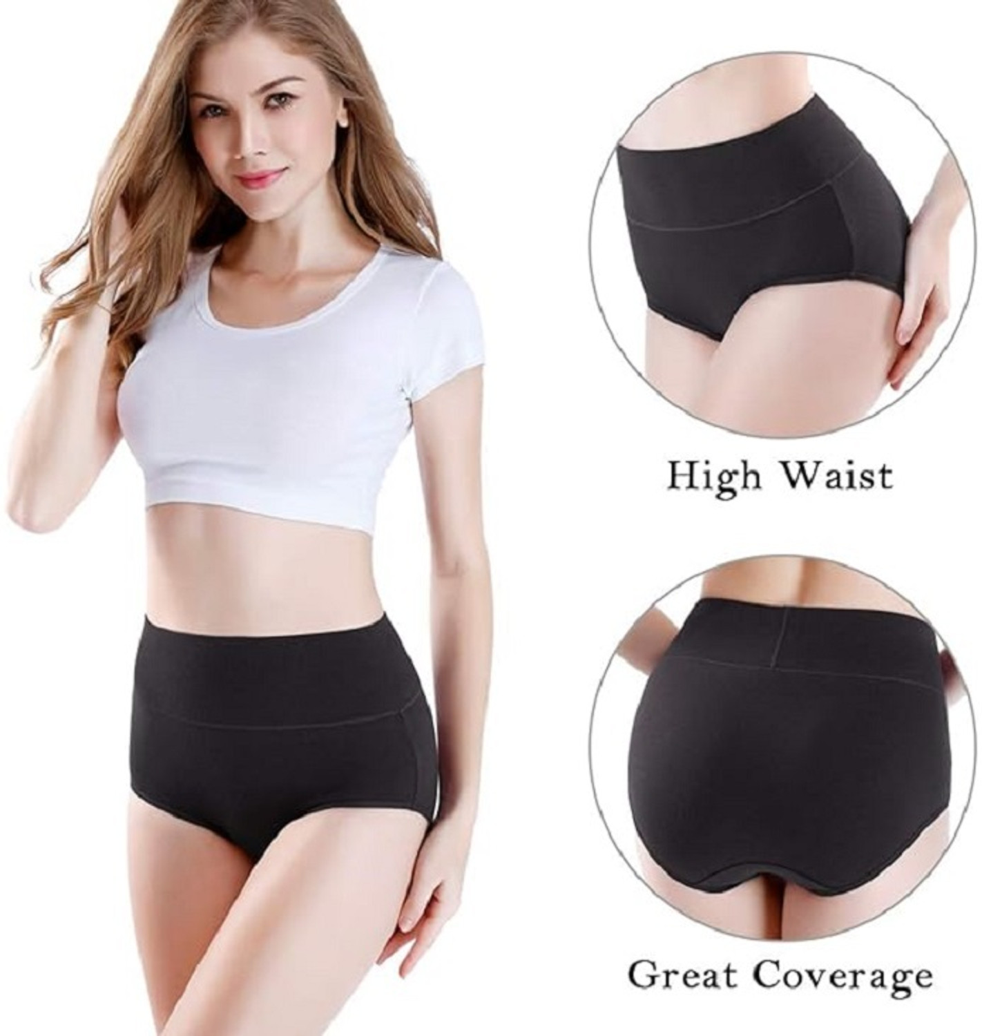 Image of MOLASUS Women Hipster Multicolor Panty