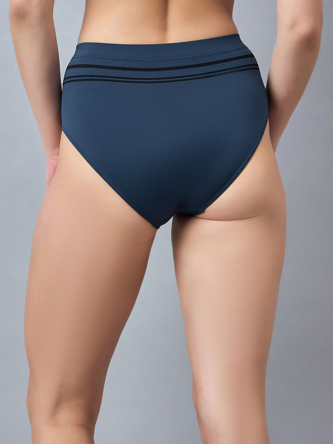 Image of C9 Airwear Women Hipster Multicolor Panty