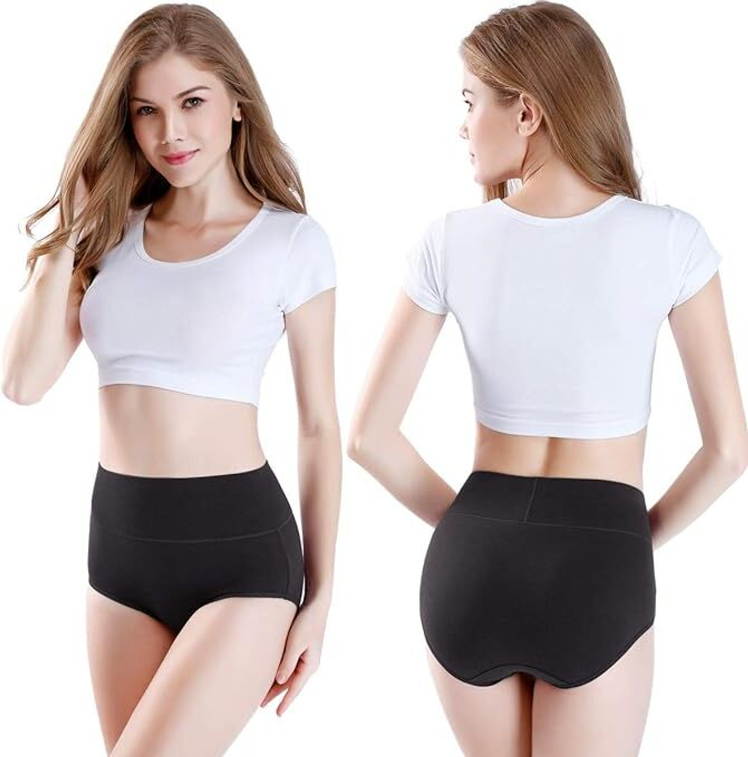Image of MOLASUS Women Hipster Multicolor Panty