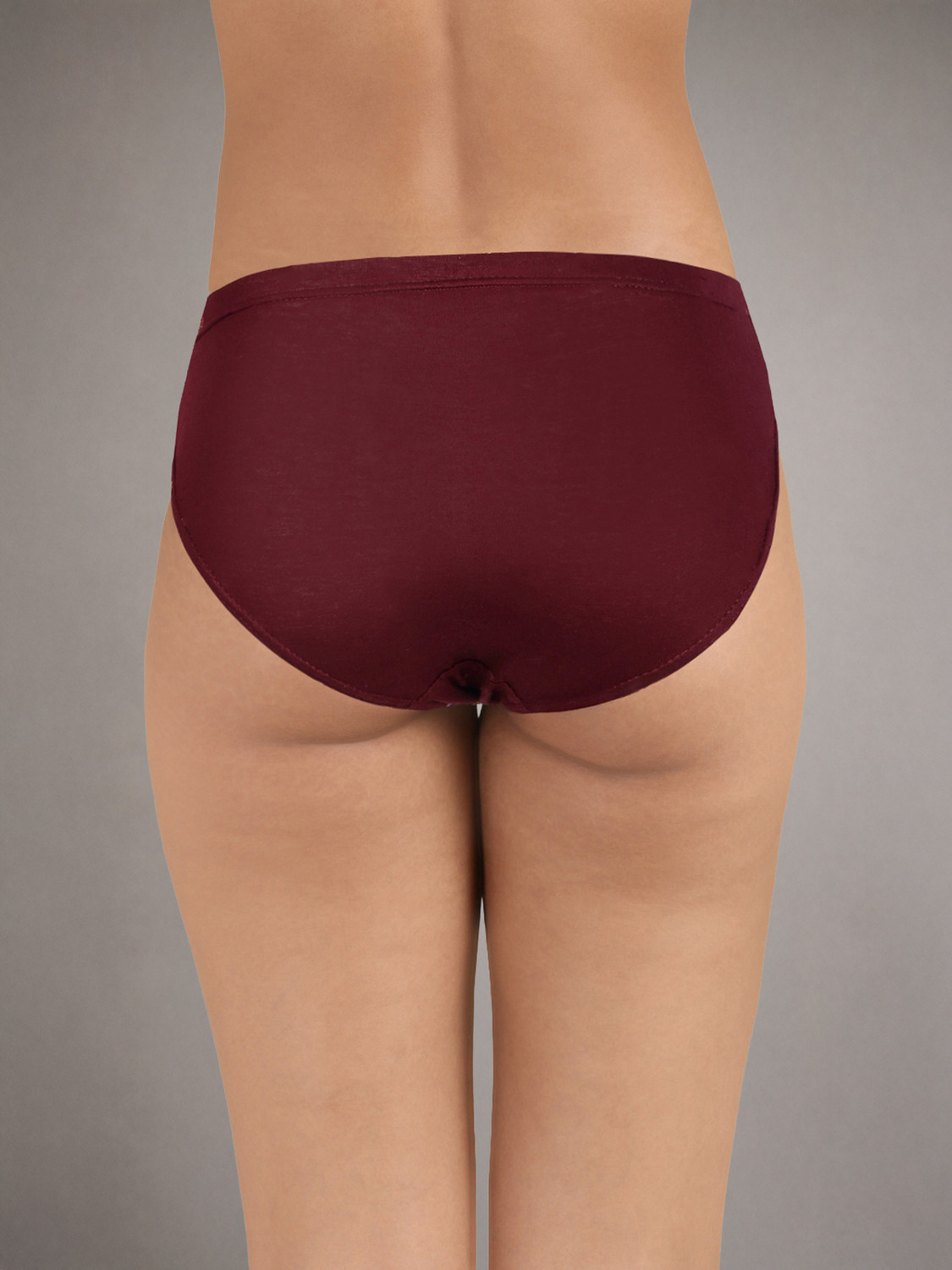 Image of Lux Parker Women Hipster Multicolor Panty