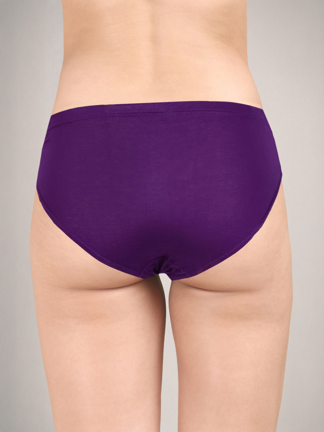 Image of Lux Parker Women Hipster Multicolor Panty