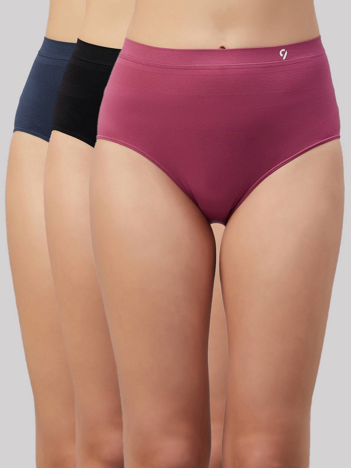C9 Airwear Women Hipster Multicolor Panty