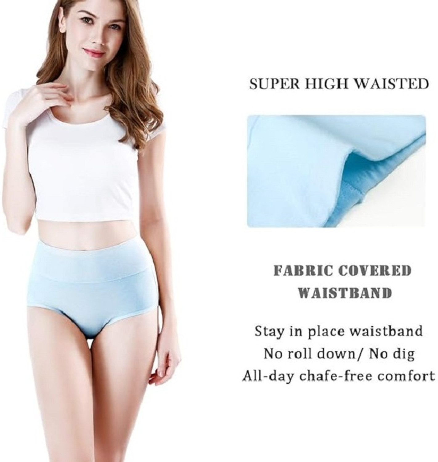 Image of MOLASUS Women Hipster Multicolor Panty