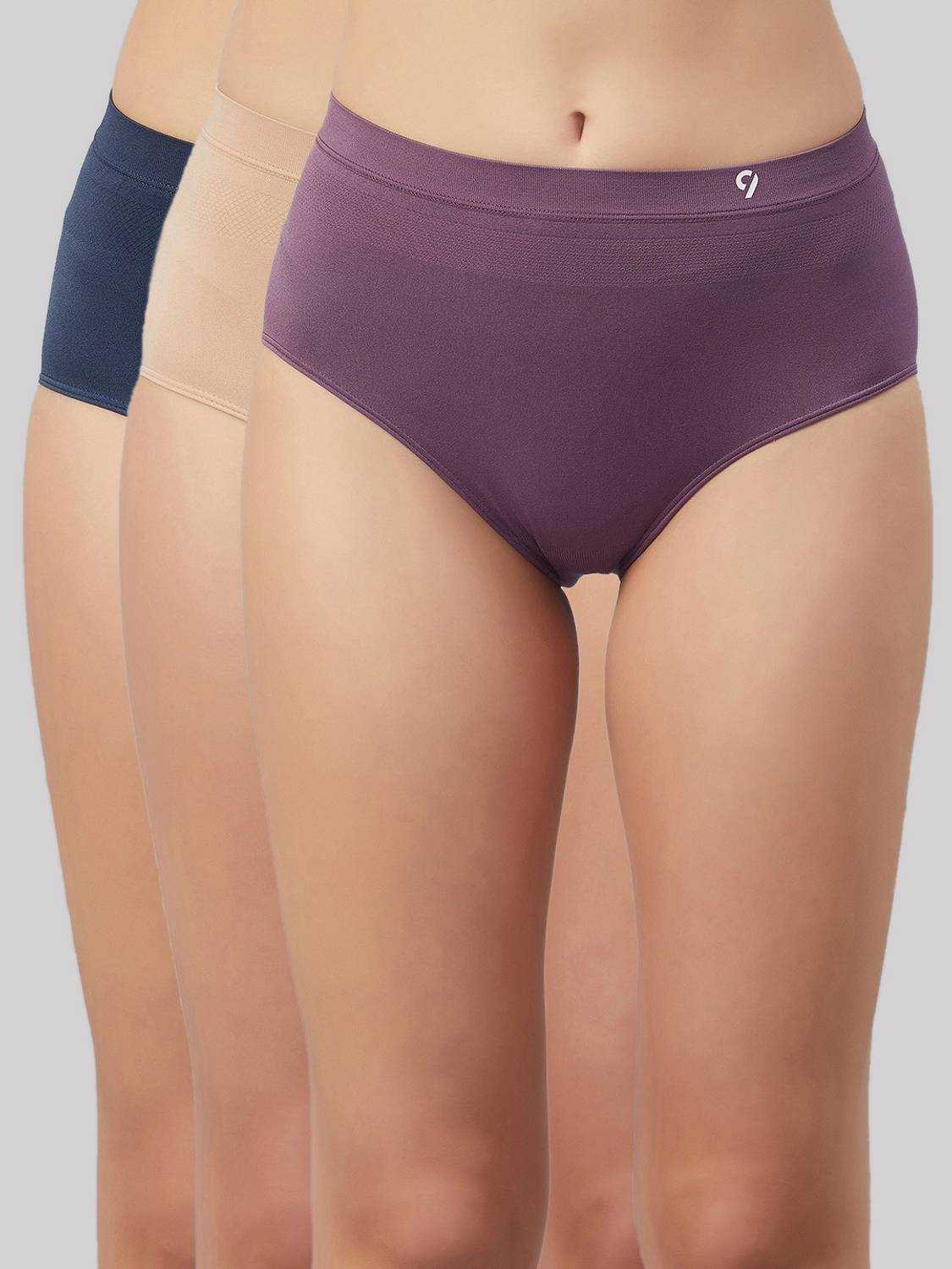 C9 Airwear Women Hipster Multicolor Panty