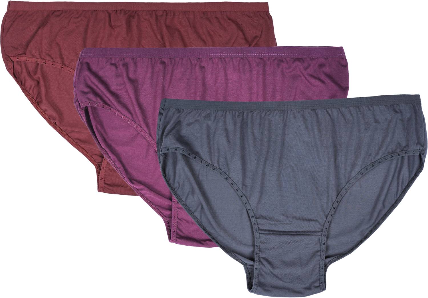 Smokey Mama Women Hipster Multicolor Panty
