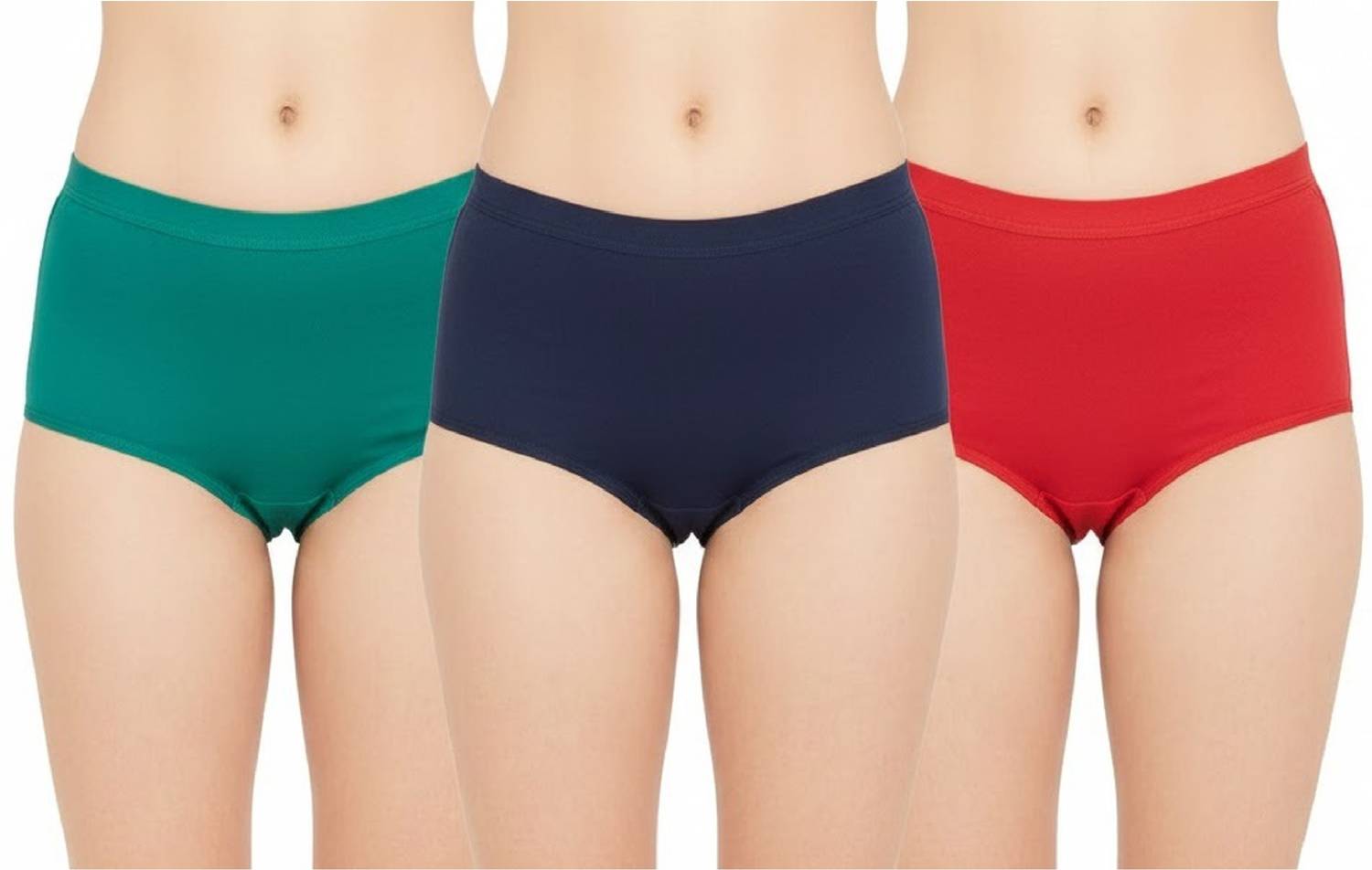 AQUAZZURA Women Hipster Multicolor Panty