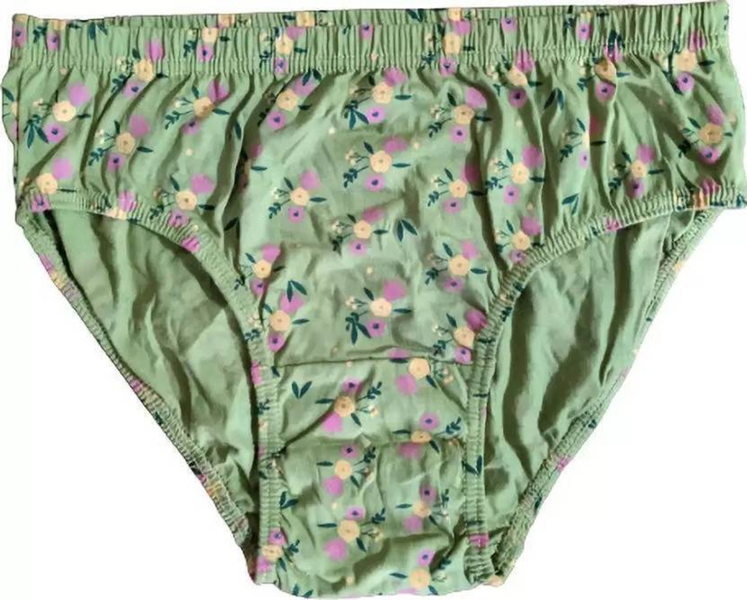 Image of LUX cozi Women Hipster Multicolor Panty