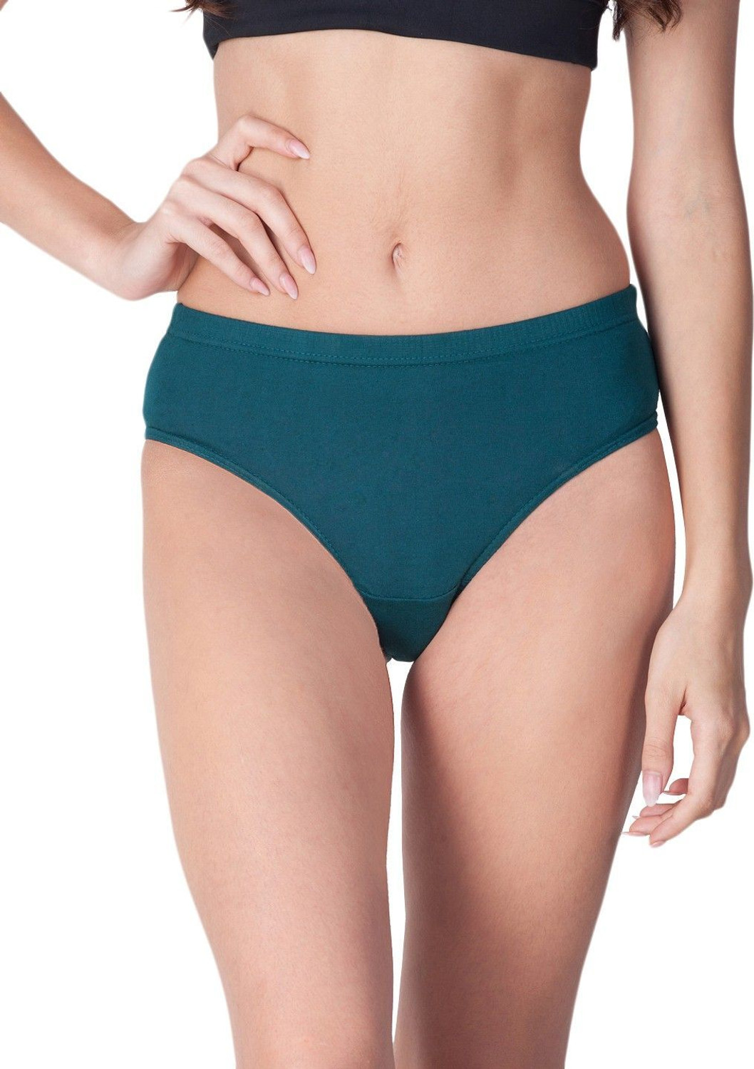 Image of LUX Women Hipster Multicolor Panty