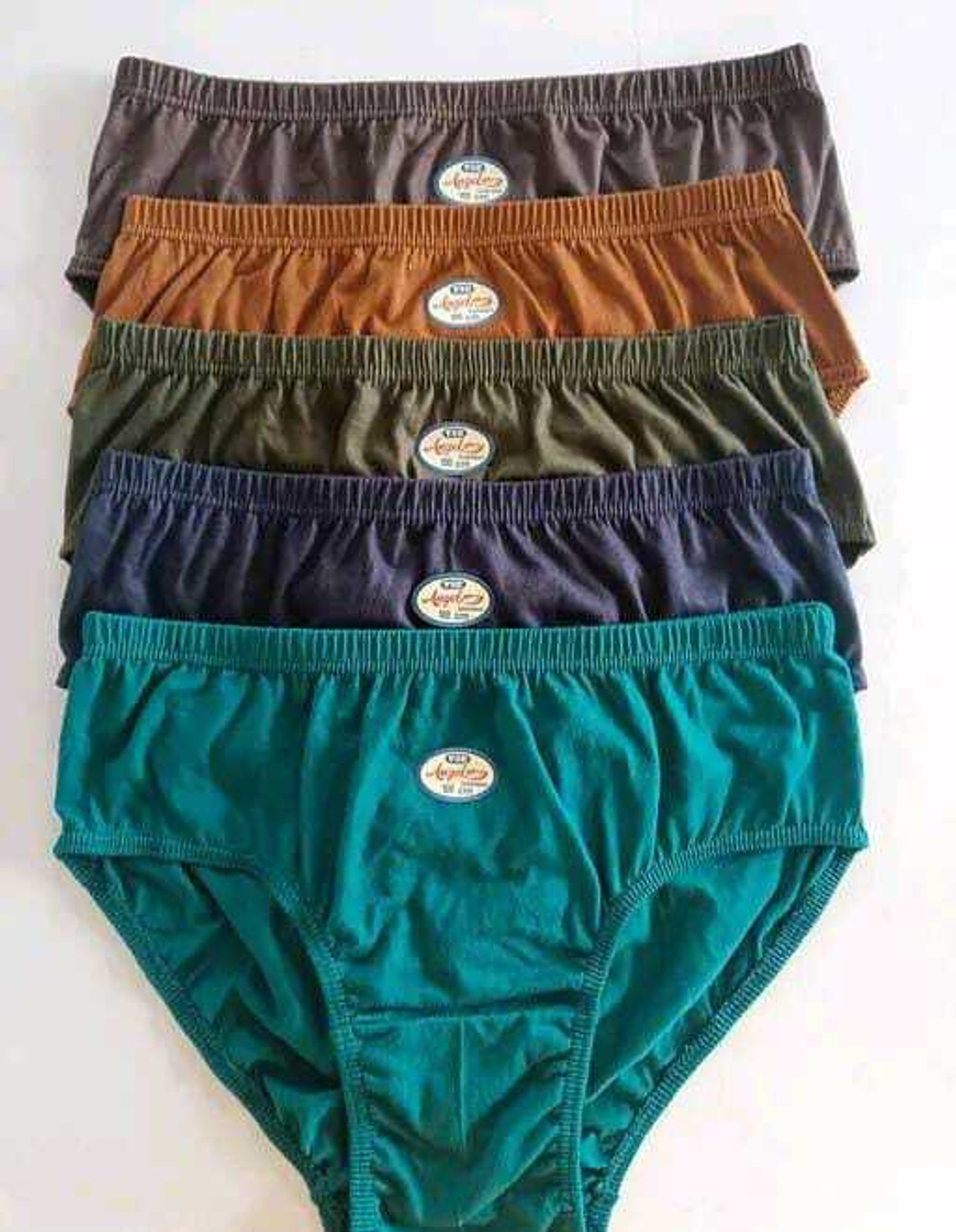 Image of Aurova Women Hipster Multicolor Panty