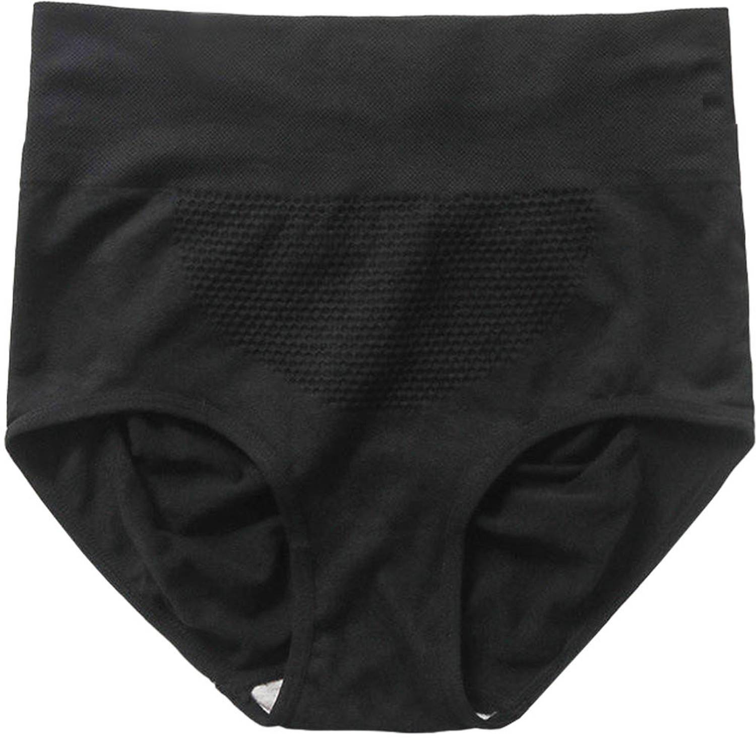 AKADO Women Hipster Black Panty