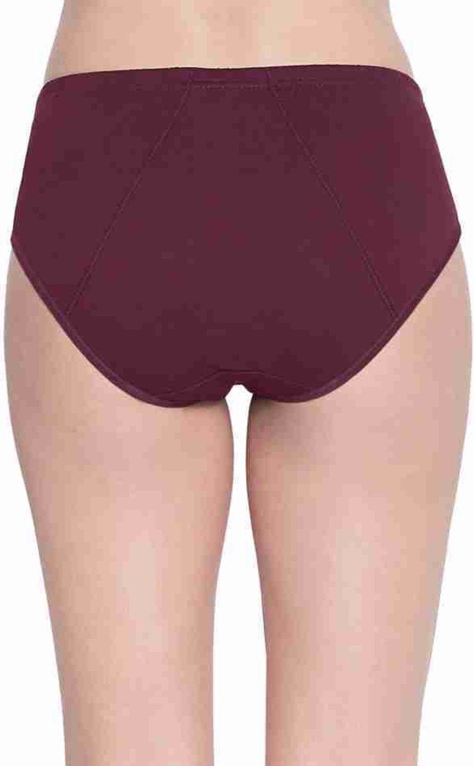 Image of Aurova Women Hipster Multicolor Panty