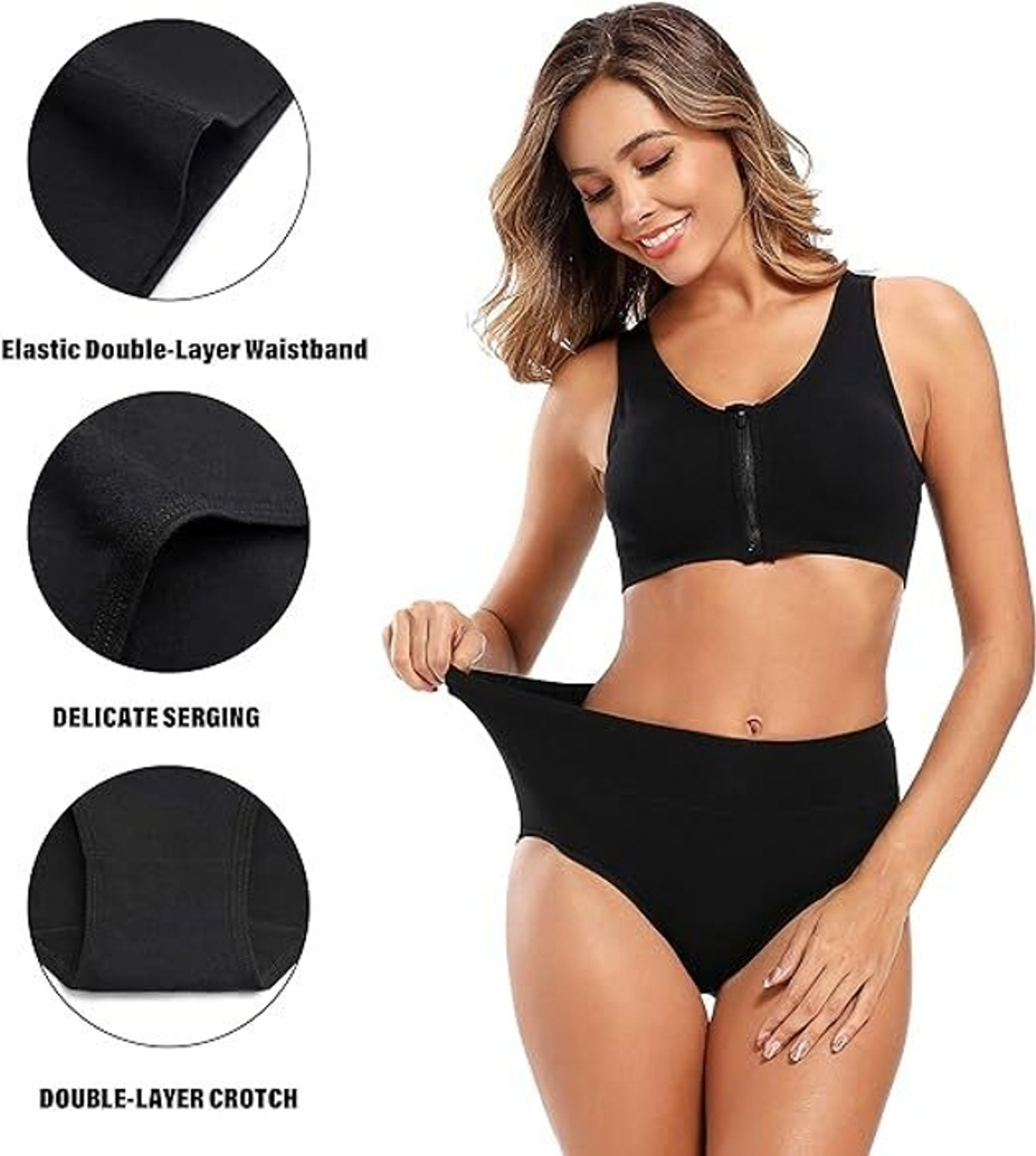 Image of MOLASUS Women Hipster Multicolor Panty
