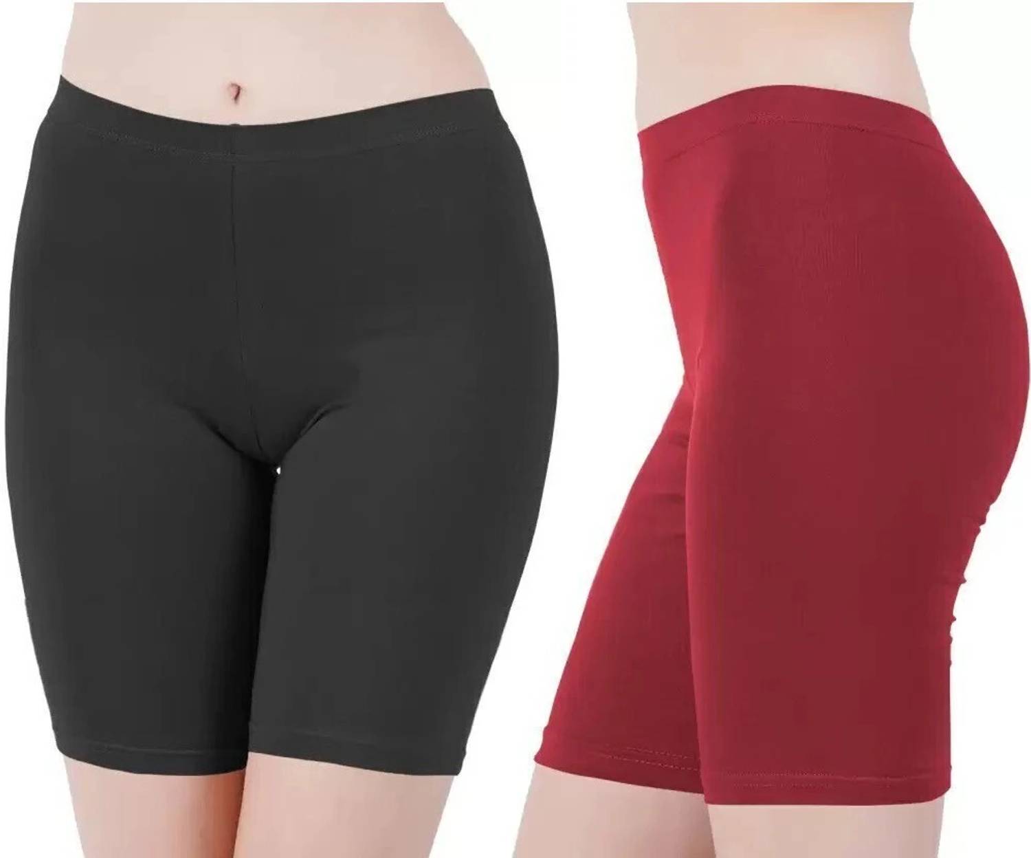arLa APPAREL Women Boy Short Multicolor Panty