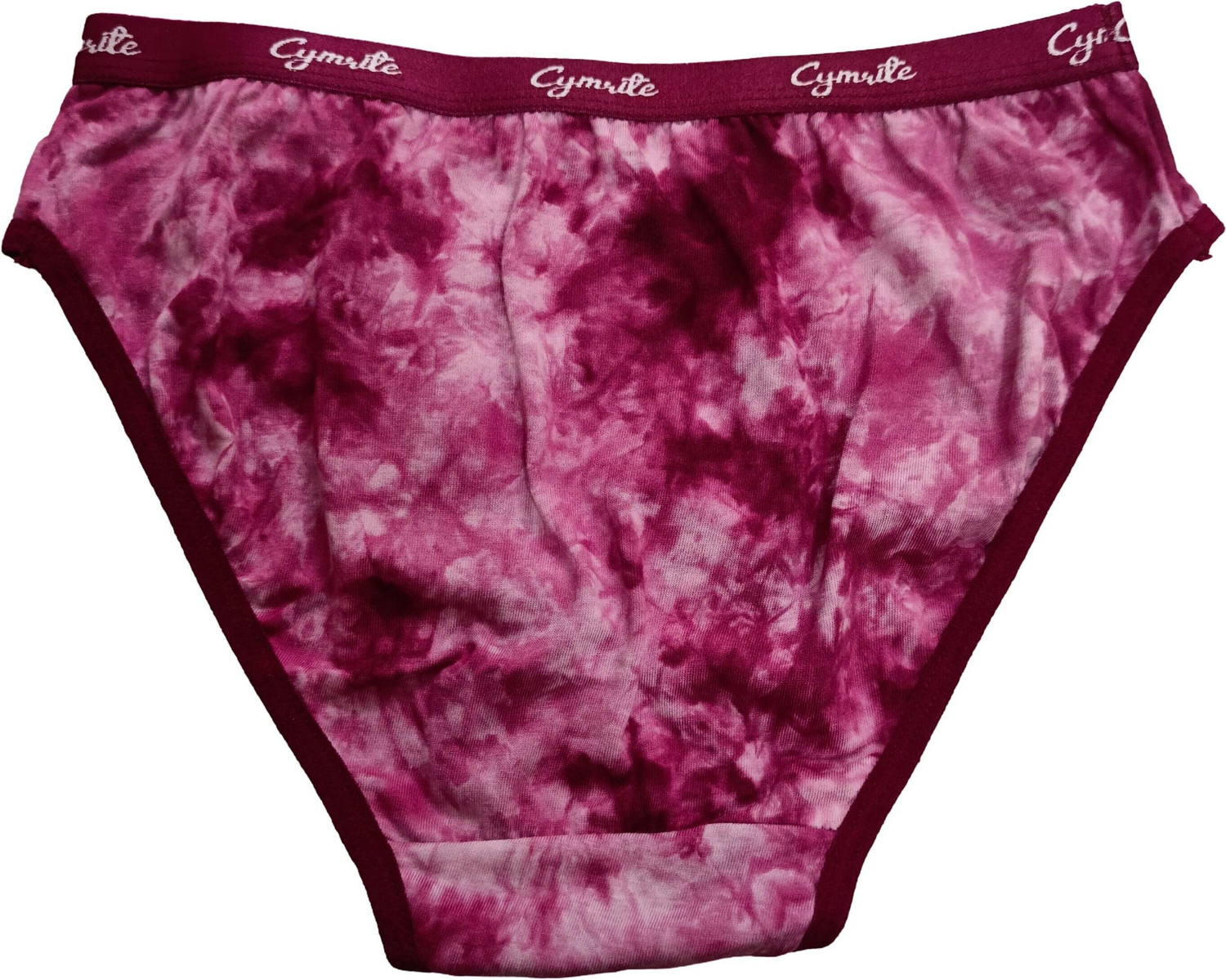 Image of cymrite Women Hipster Multicolor Panty