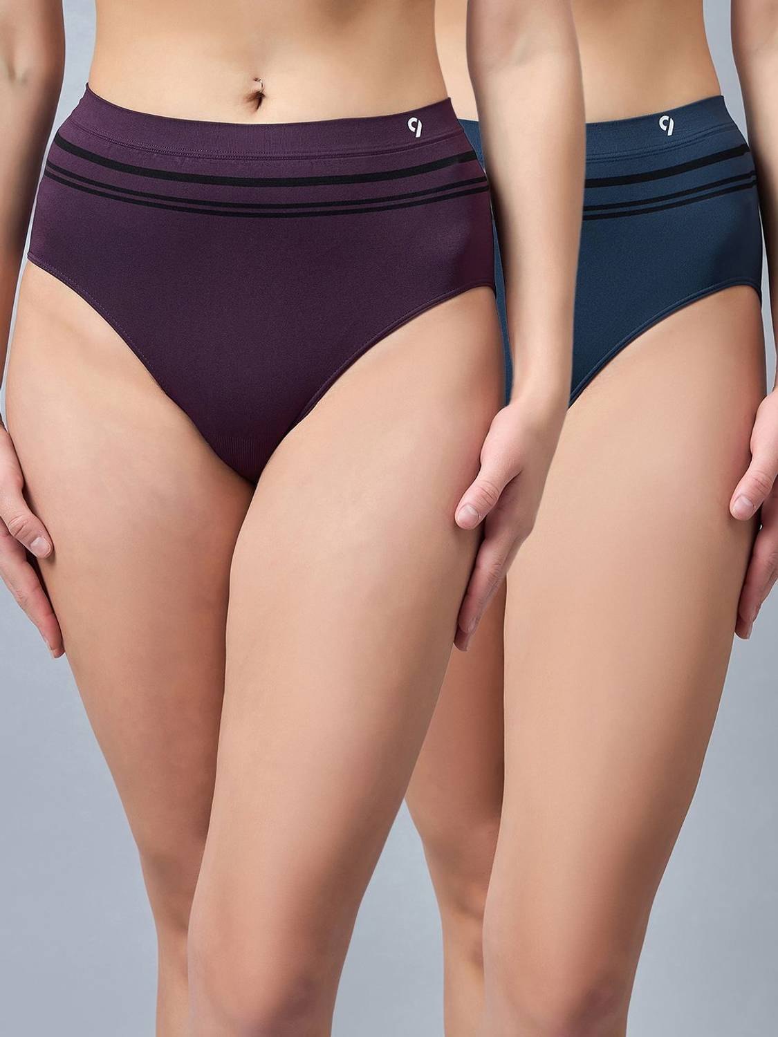 C9 Airwear Women Hipster Multicolor Panty