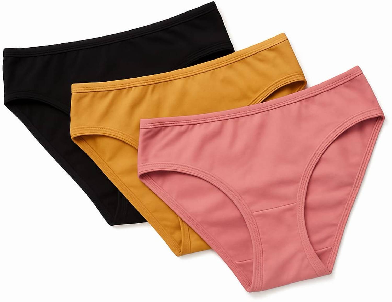BOOMSHY Women Hipster Multicolor Panty