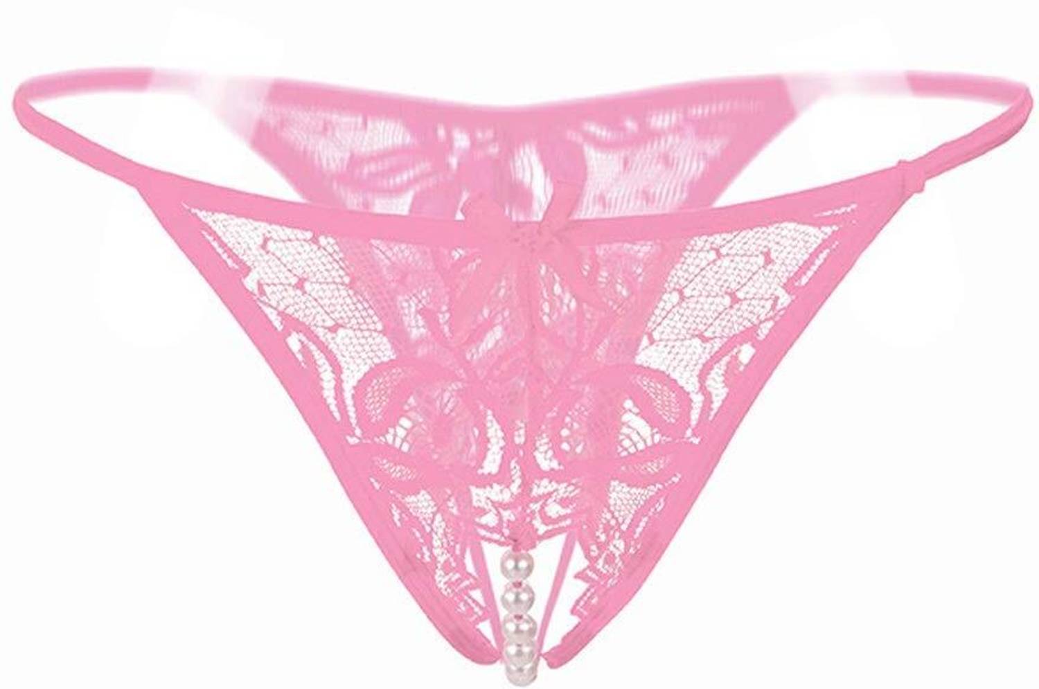 SweetFlirt Women Bikini Pink Panty