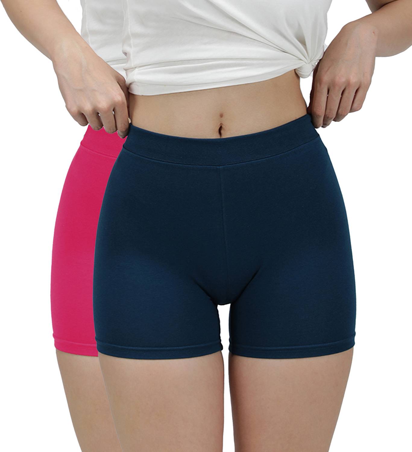 AMUL COMFY Women Hipster Multicolor Panty