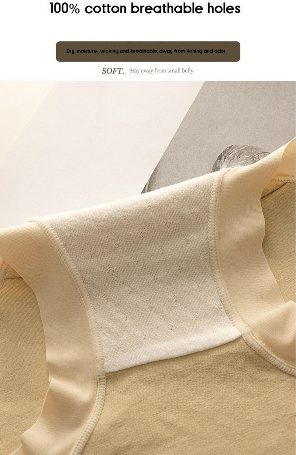Image of RuhiRimi Women Hipster Multicolor Panty