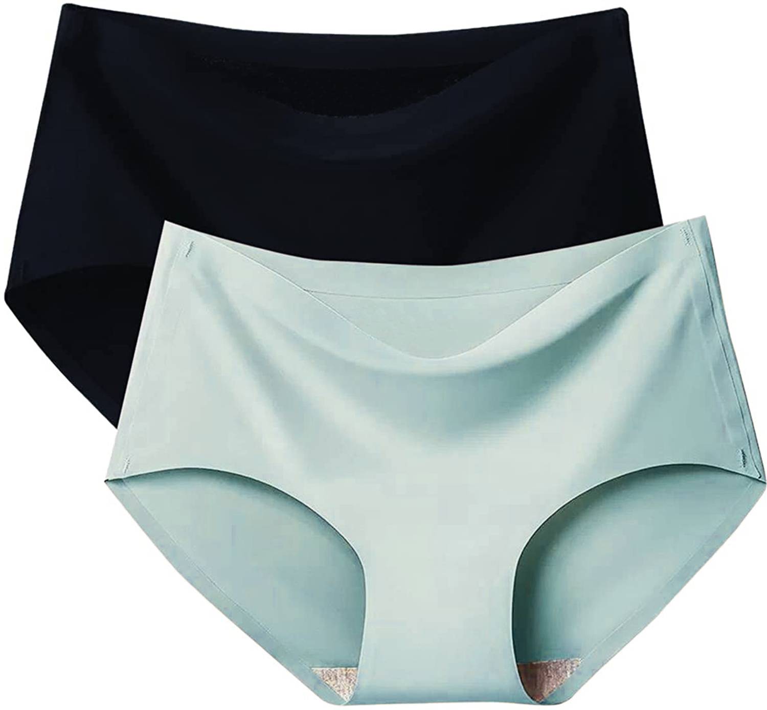 ASIDEA Women Hipster Multicolor Panty
