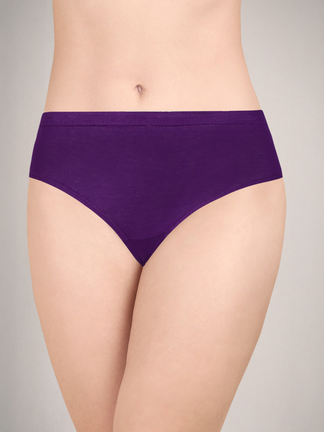 Image of Lux Parker Women Hipster Multicolor Panty