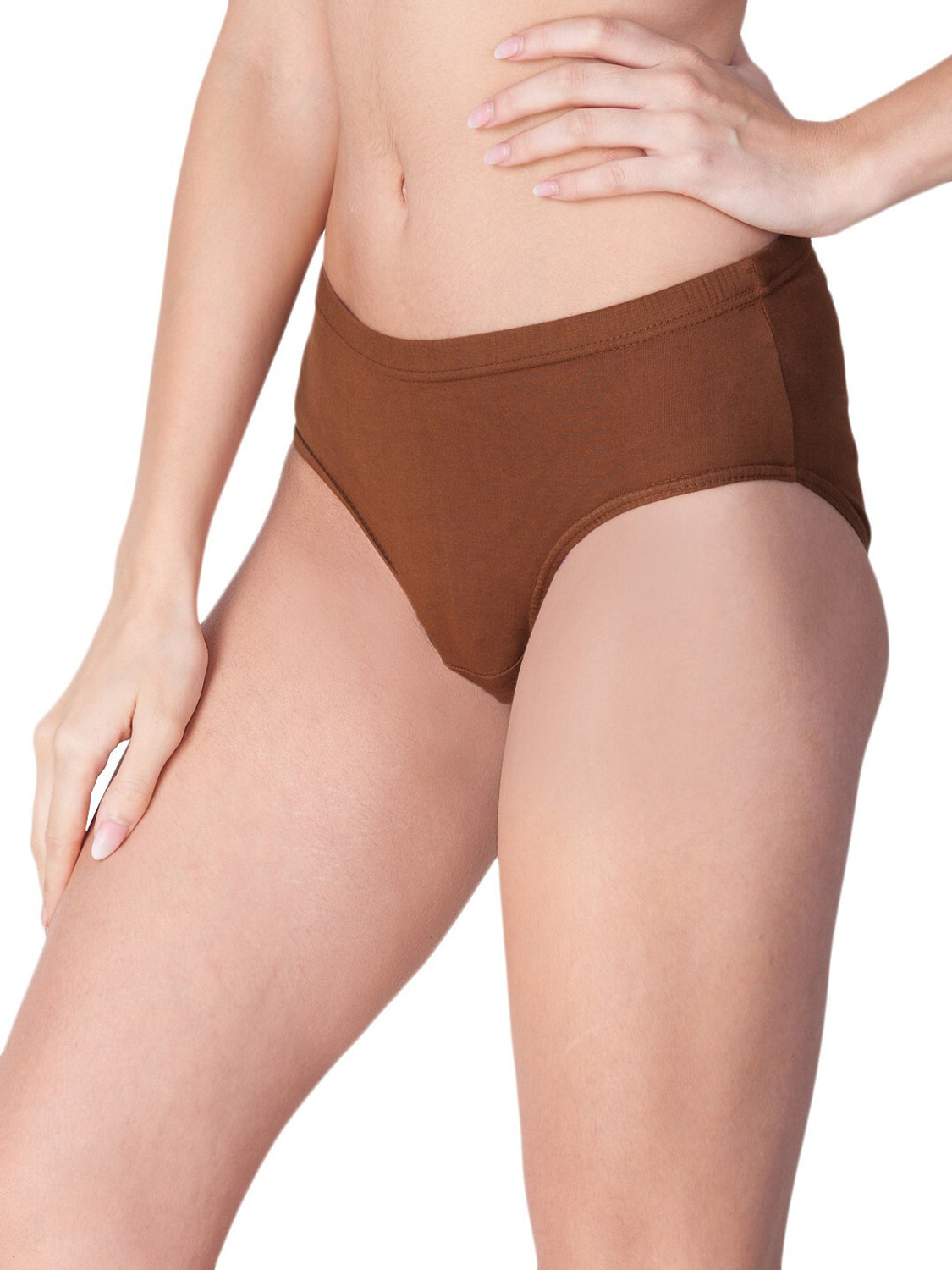 Image of LUX Women Hipster Multicolor Panty