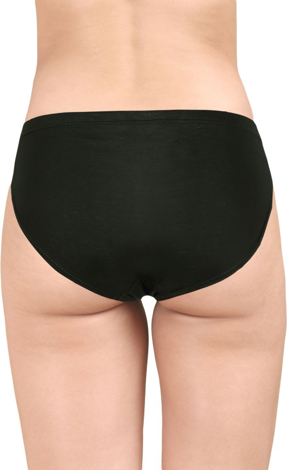 Image of Lux Parker Women Hipster Multicolor Panty