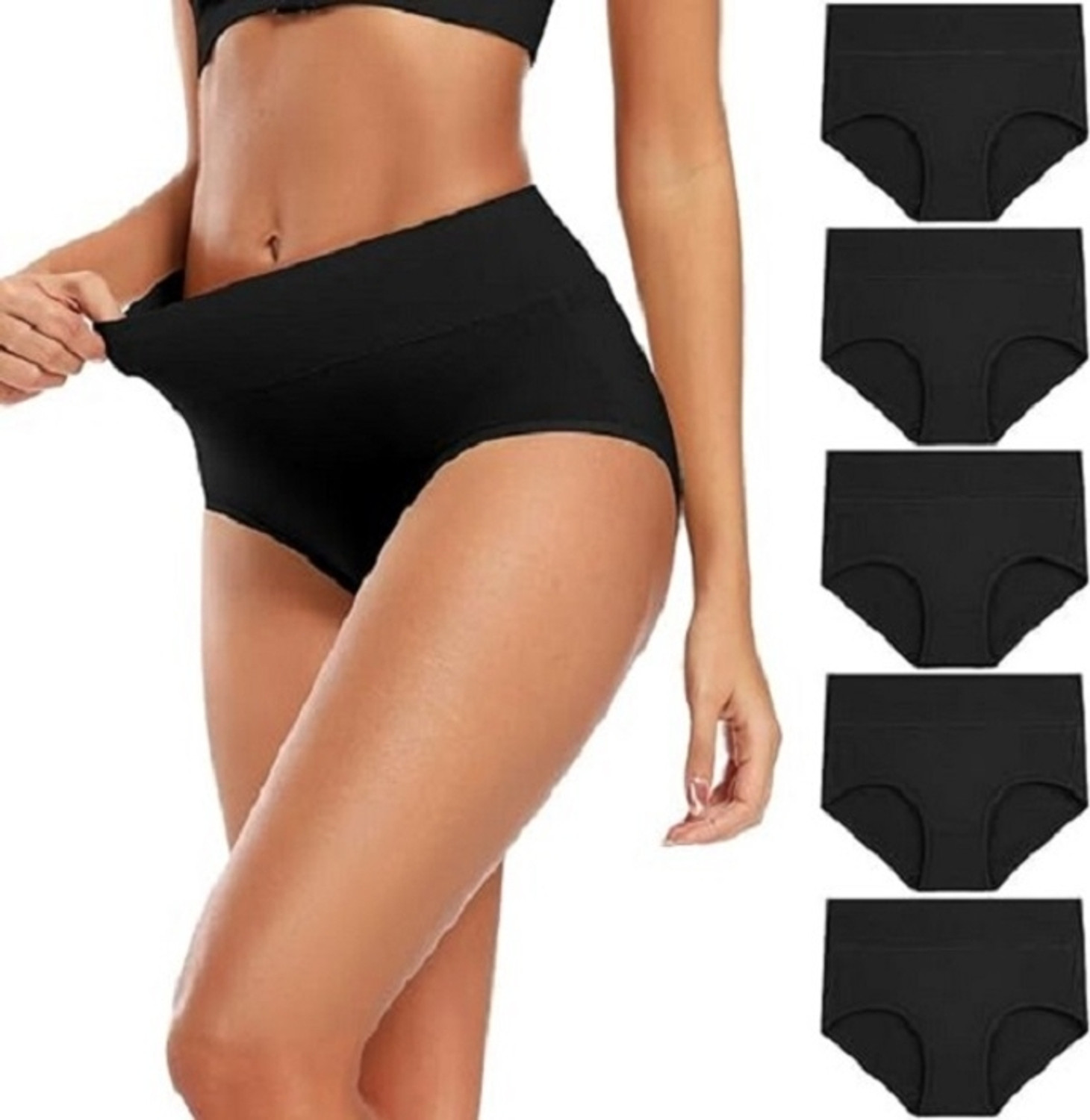 Image of MOLASUS Women Hipster Multicolor Panty