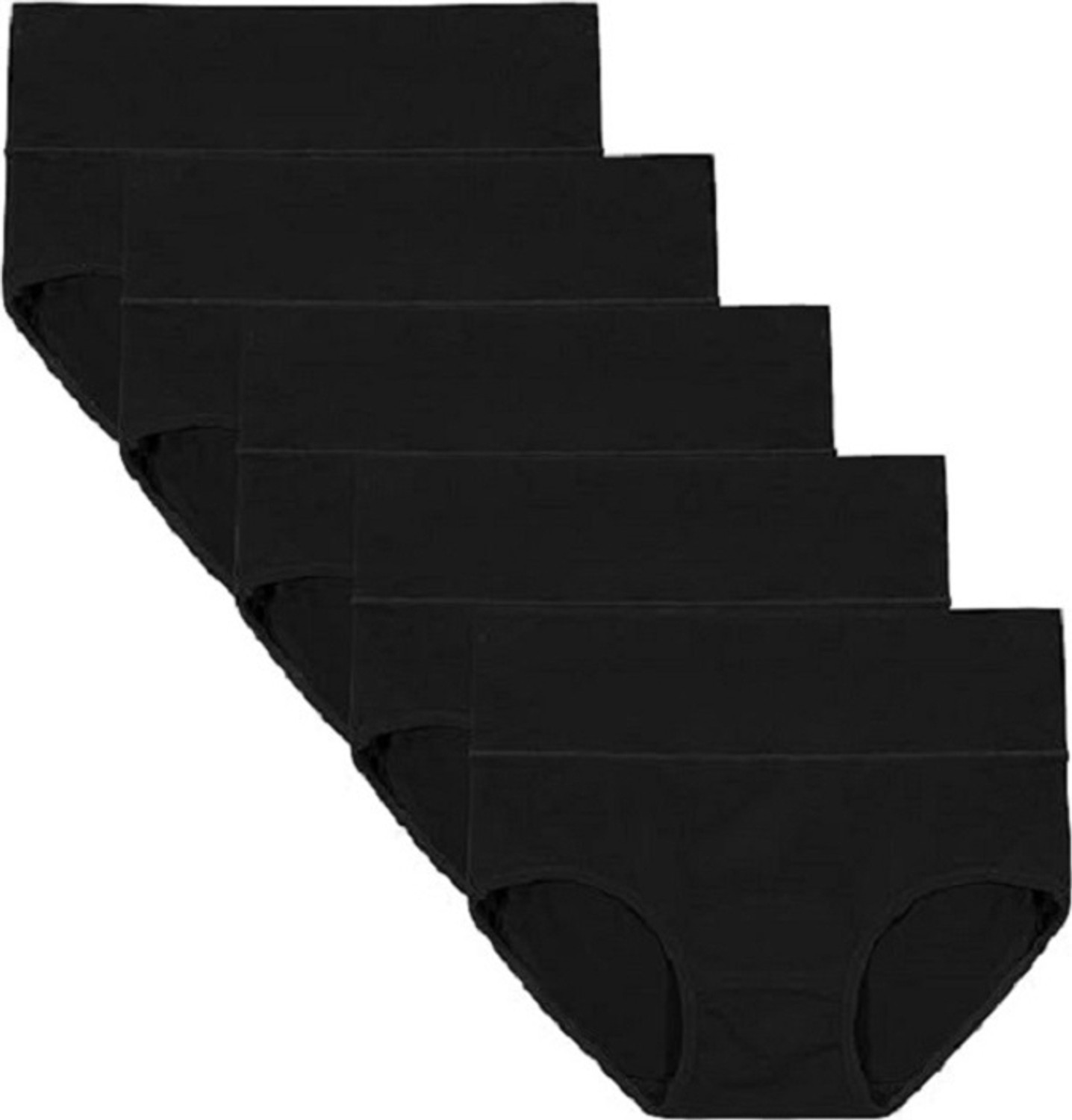 Image of MOLASUS Women Hipster Multicolor Panty