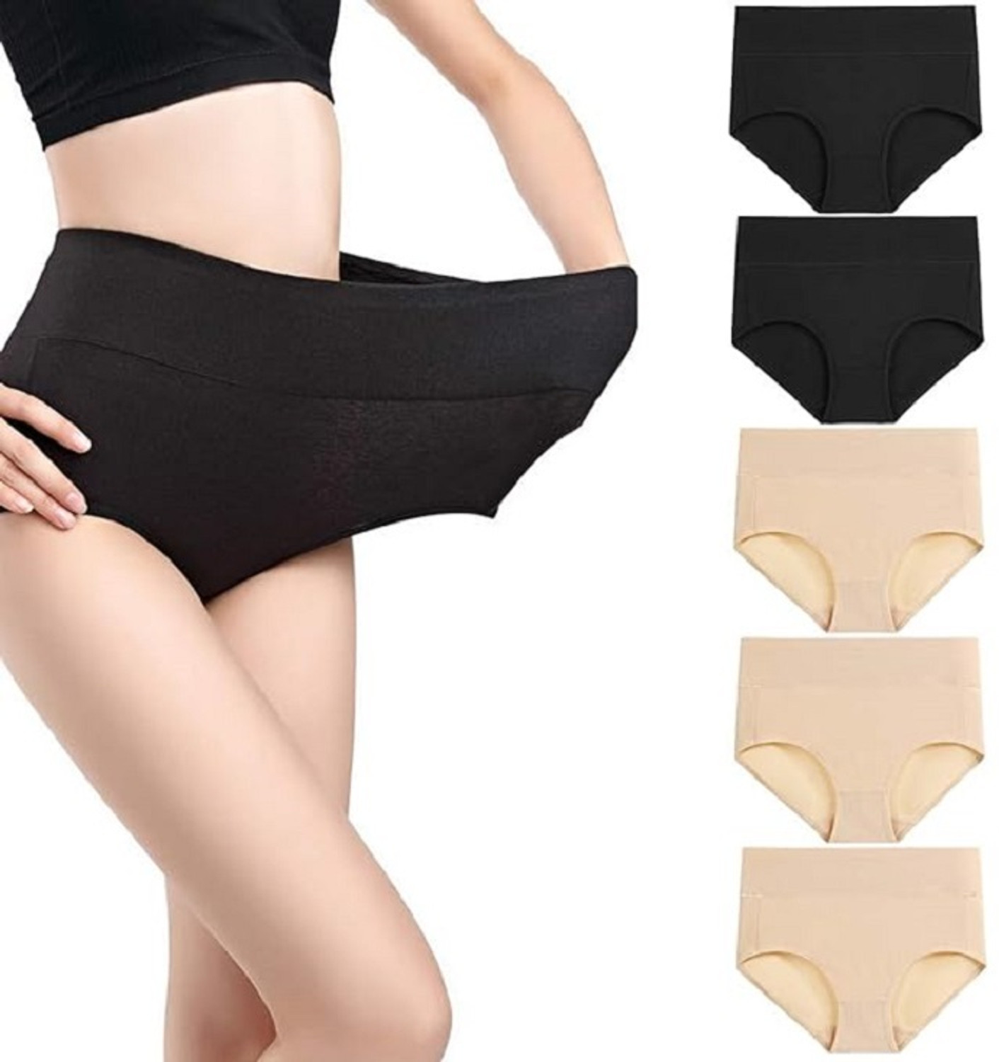 Image of MOLASUS Women Hipster Multicolor Panty