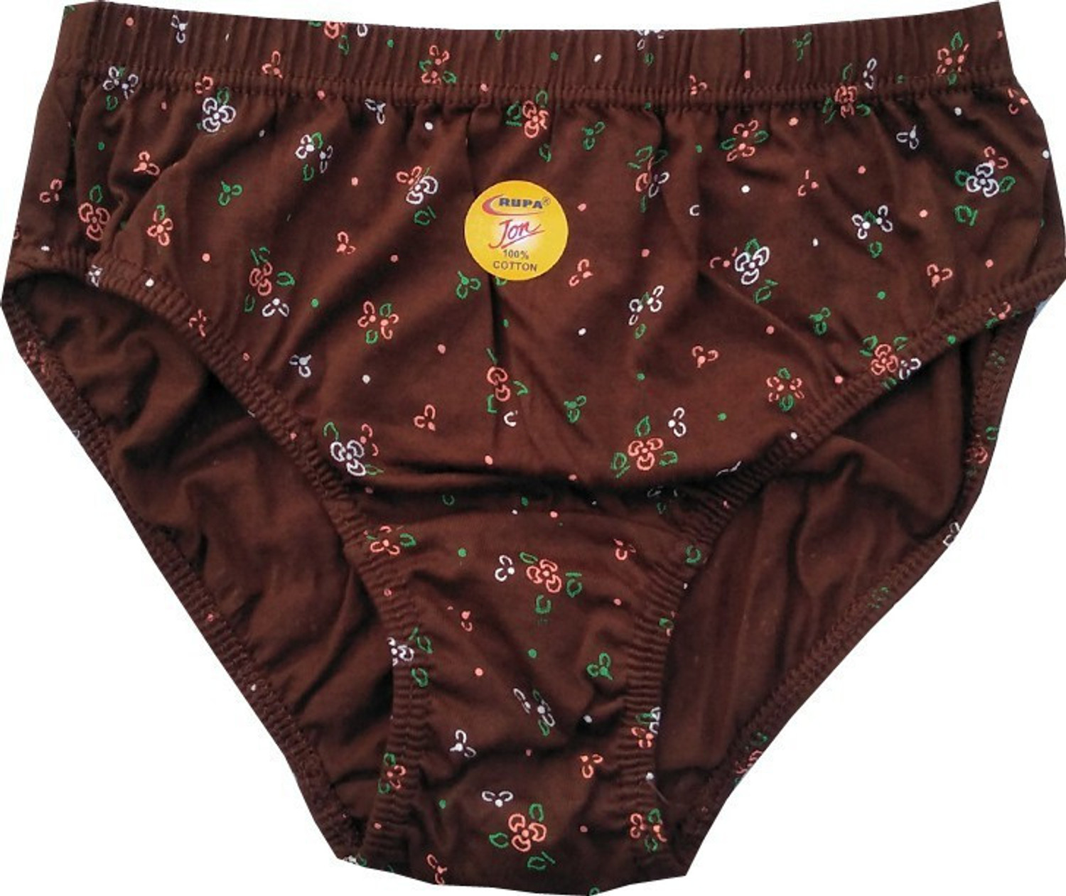 Image of RUPA Women Hipster Multicolor Panty