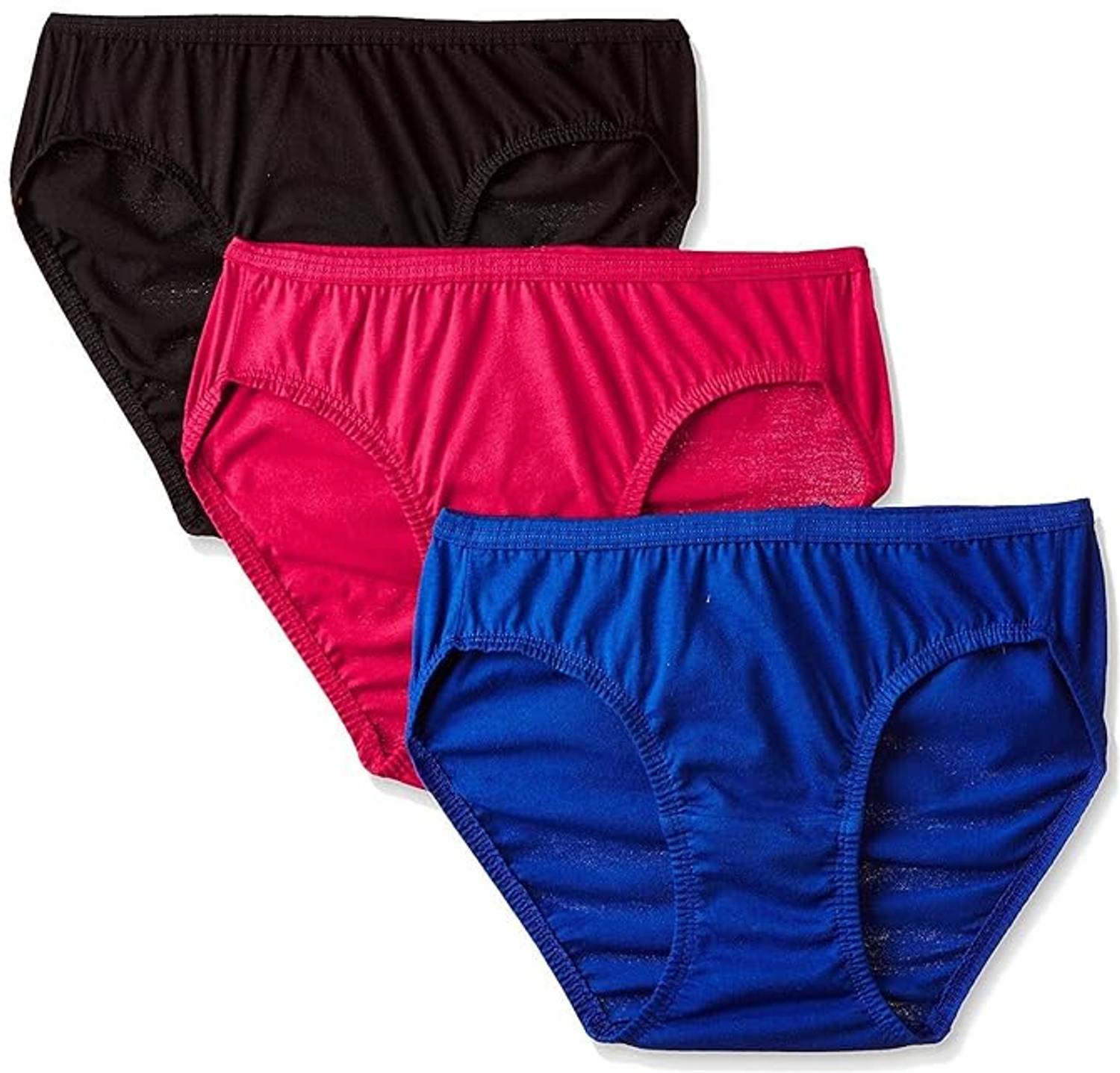 BODYSHINE Women Hipster Multicolor Panty