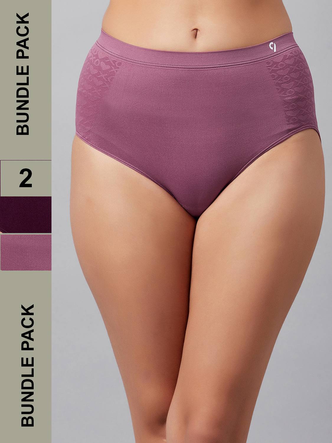 C9 Airwear Women Hipster Multicolor Panty