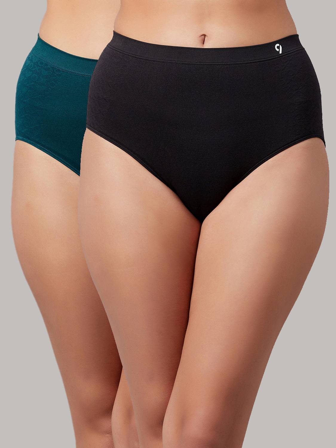 C9 Airwear Women Hipster Multicolor Panty