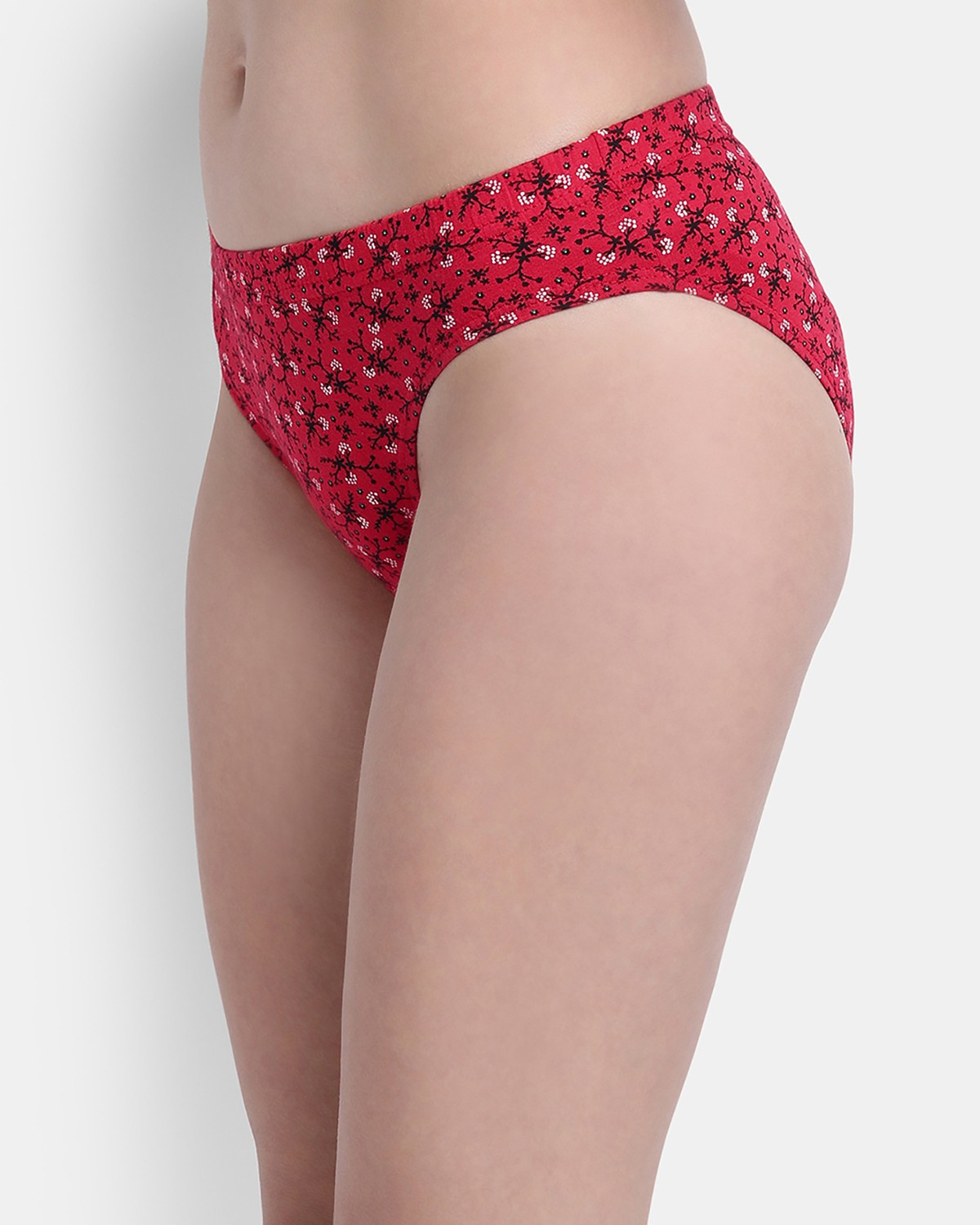 Image of V Star Women Hipster Multicolor Panty
