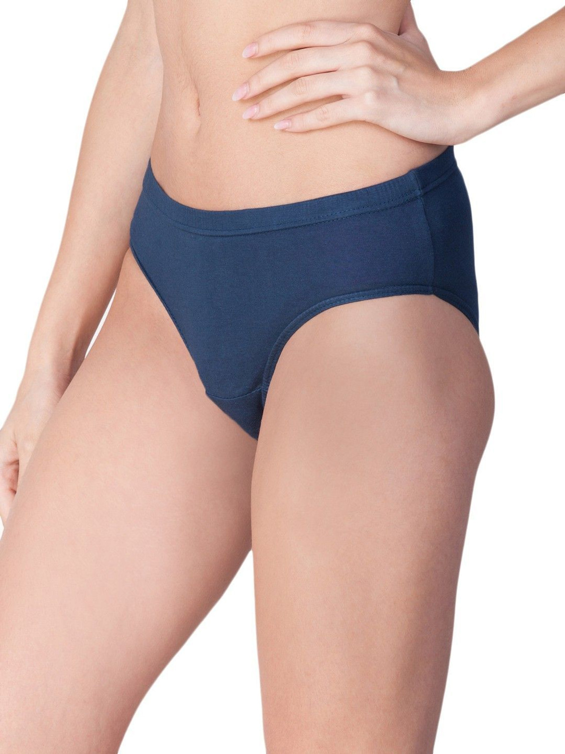 Image of LUX Women Hipster Multicolor Panty