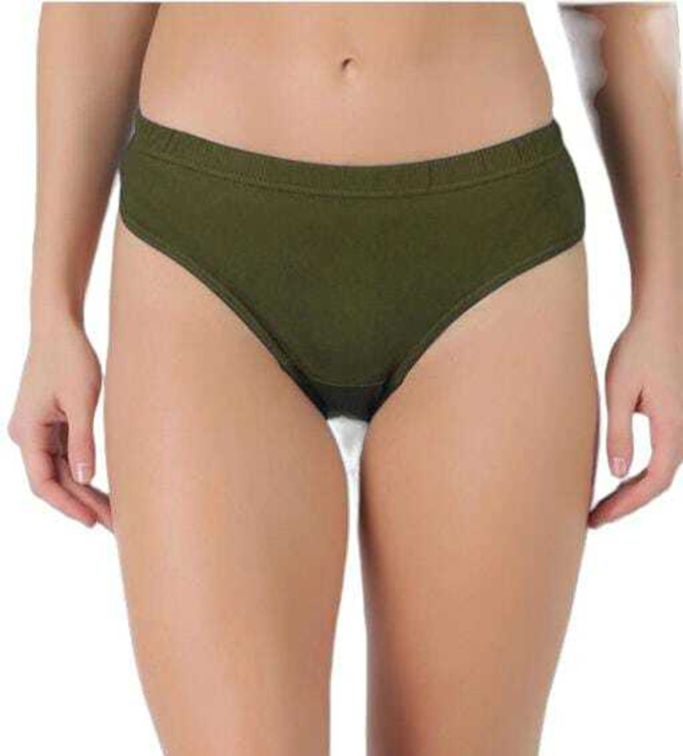 Image of Aurova Women Hipster Multicolor Panty