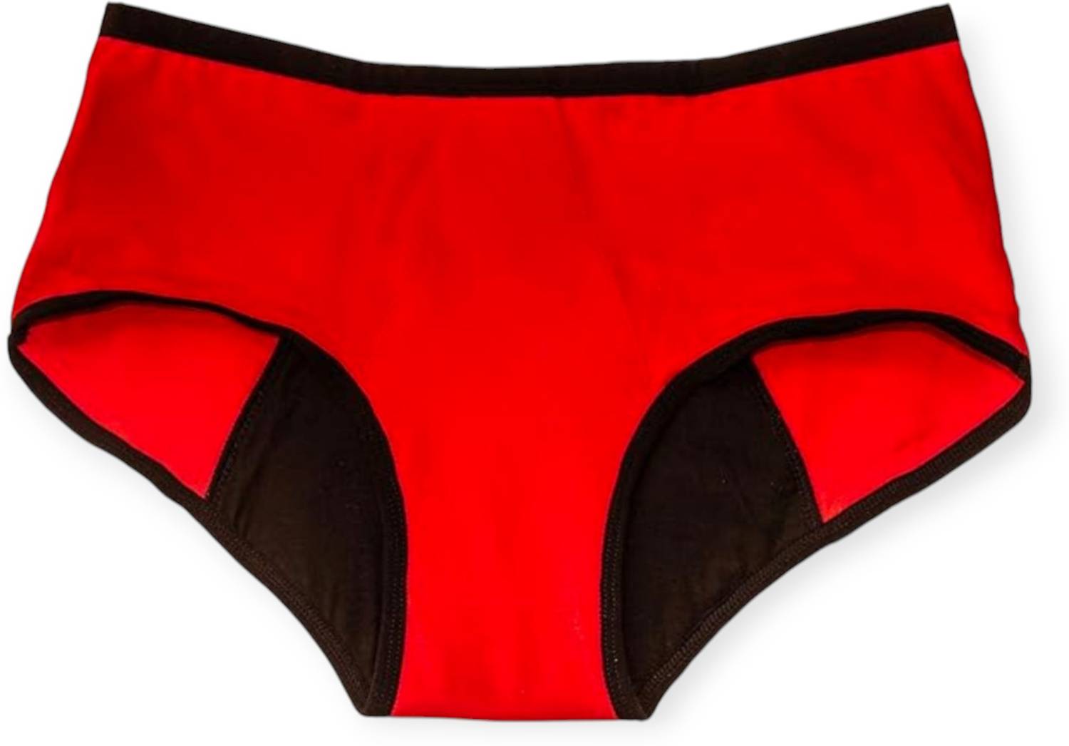 AFORE Women Periods Red Panty