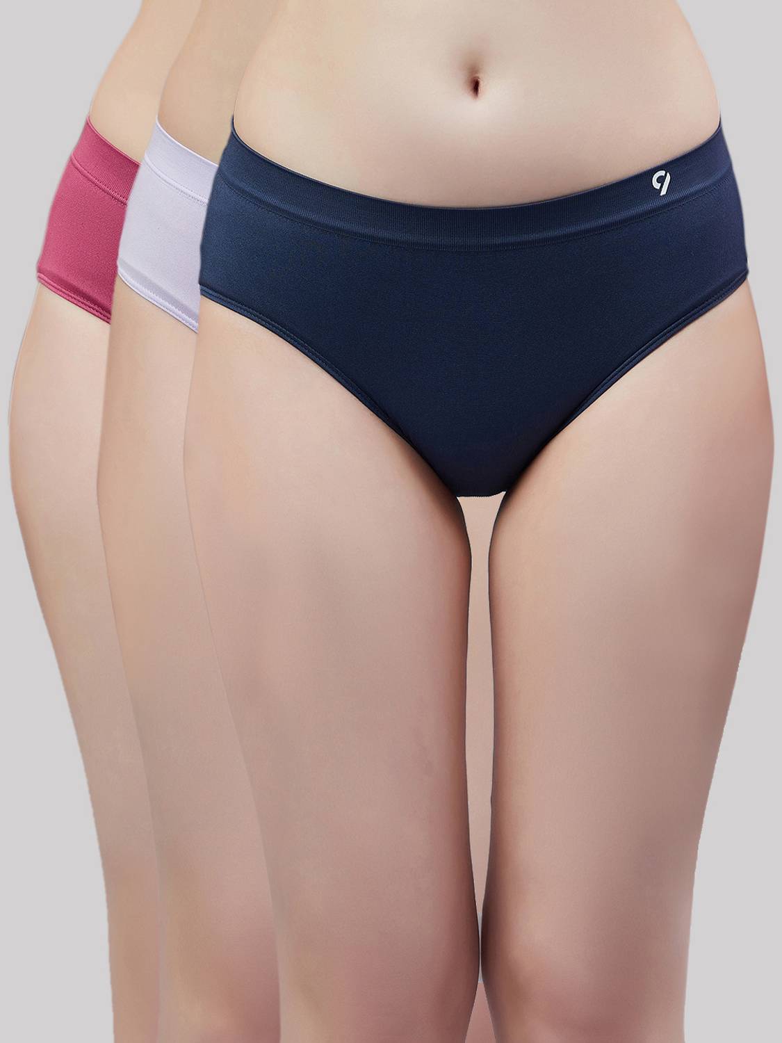 C9 Airwear Women Hipster Multicolor Panty