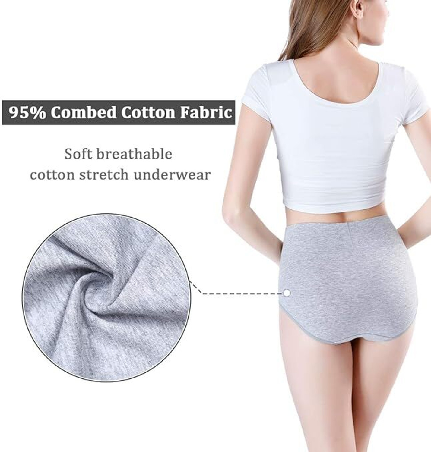 Image of MOLASUS Women Hipster Multicolor Panty