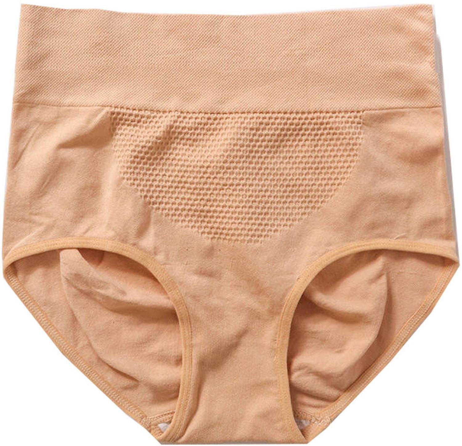 AKADO Women Hipster Beige Panty