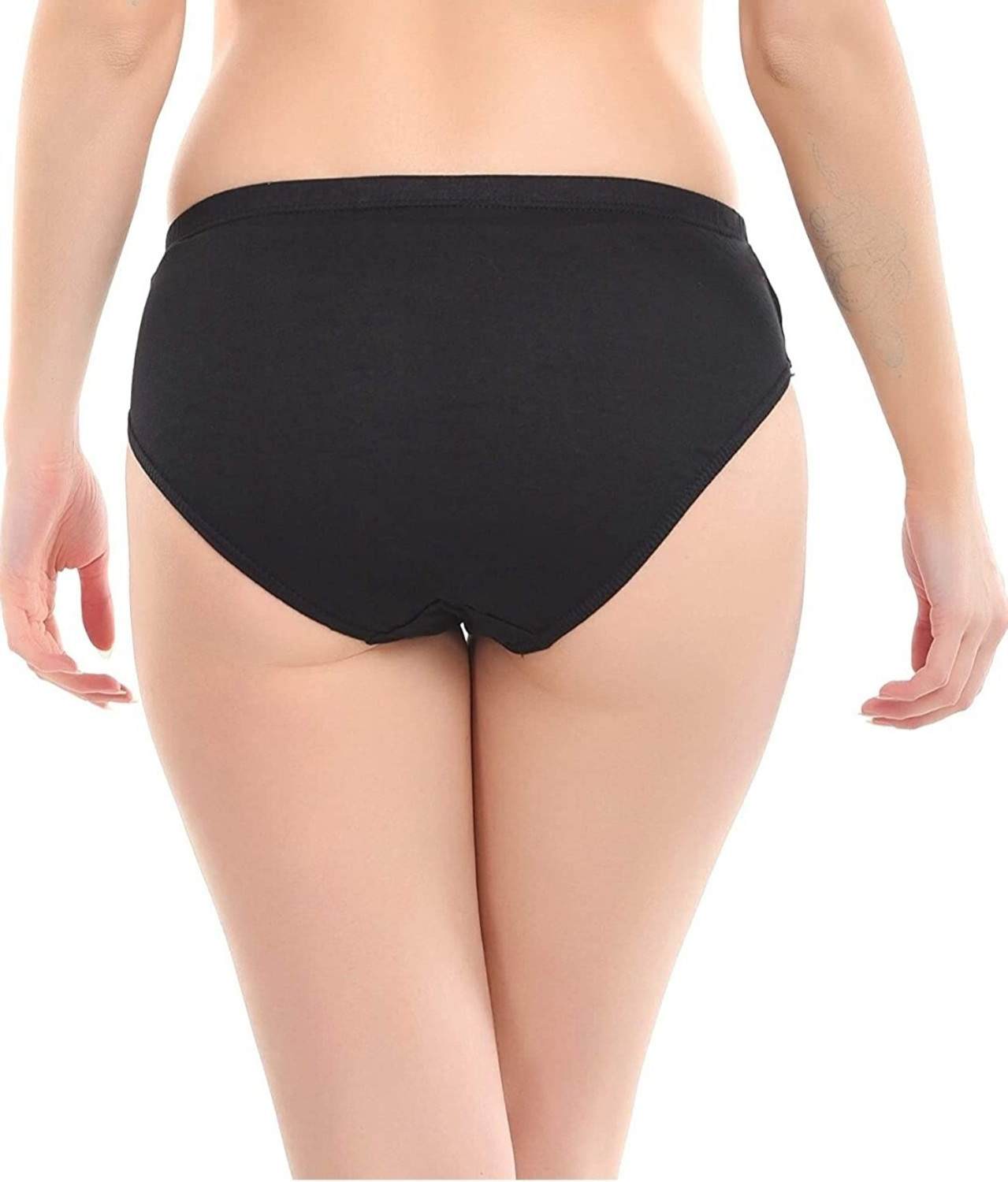 Image of denizli fashion Women Hipster Multicolor Panty