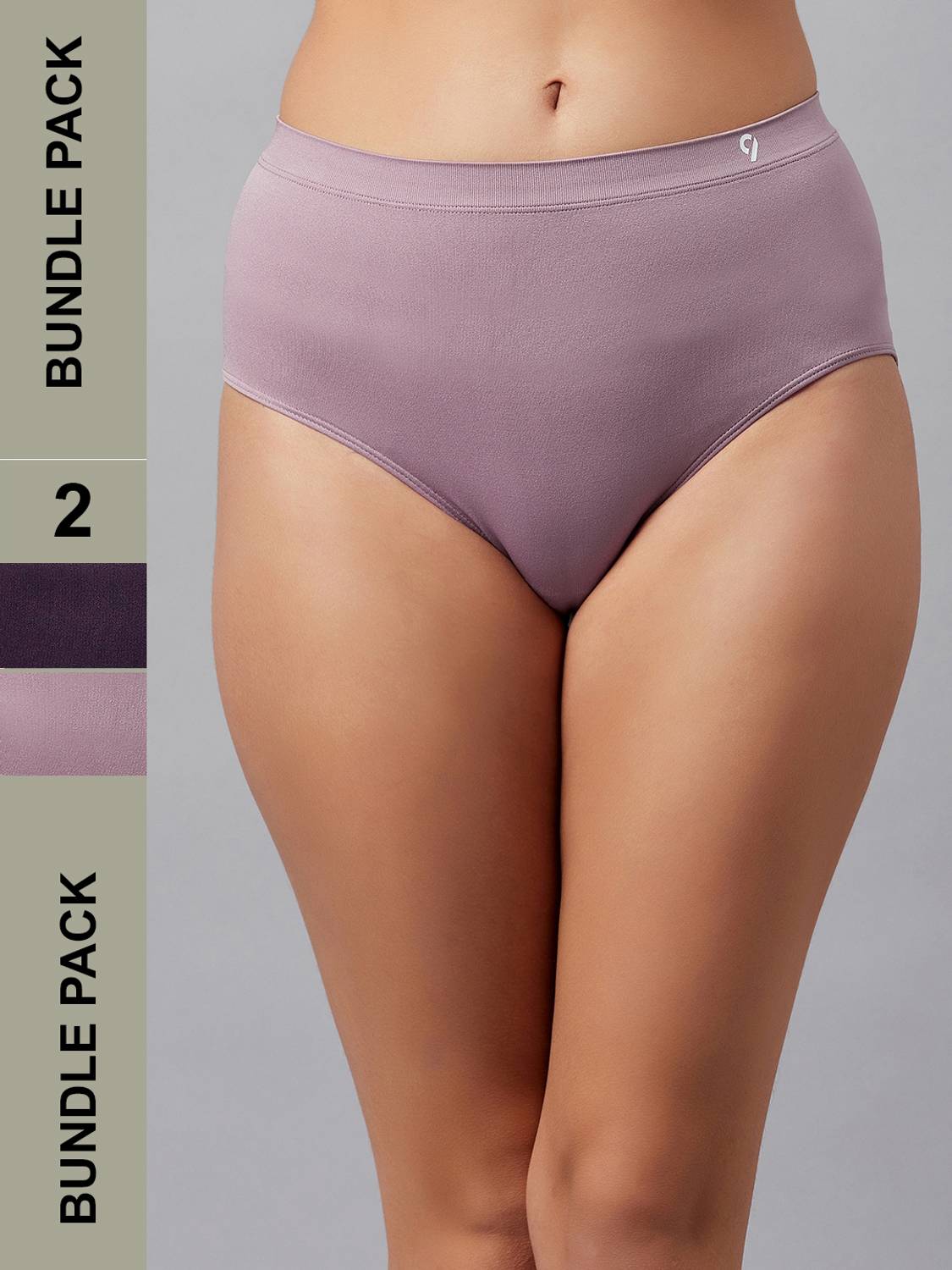 C9 Airwear Women Hipster Multicolor Panty